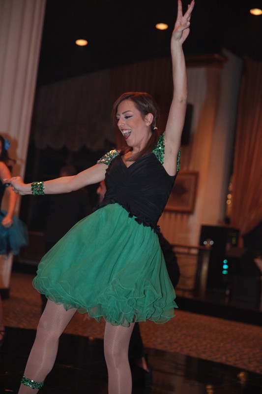 NDU Christmas Of Hope Gala Dinner 